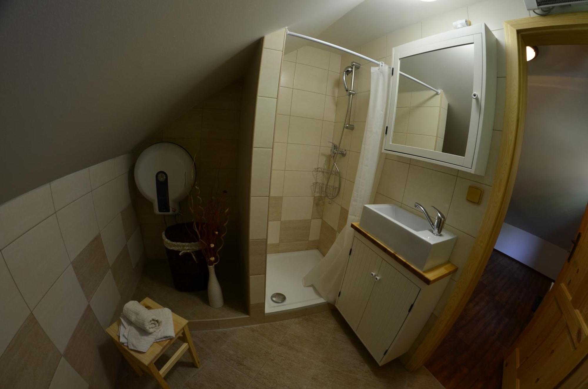 Chata Nela Horní Planá Dış mekan fotoğraf